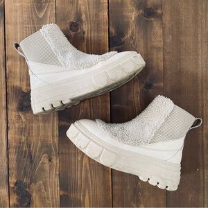 Sorel Caribou X Waterproof Chelsea Boots